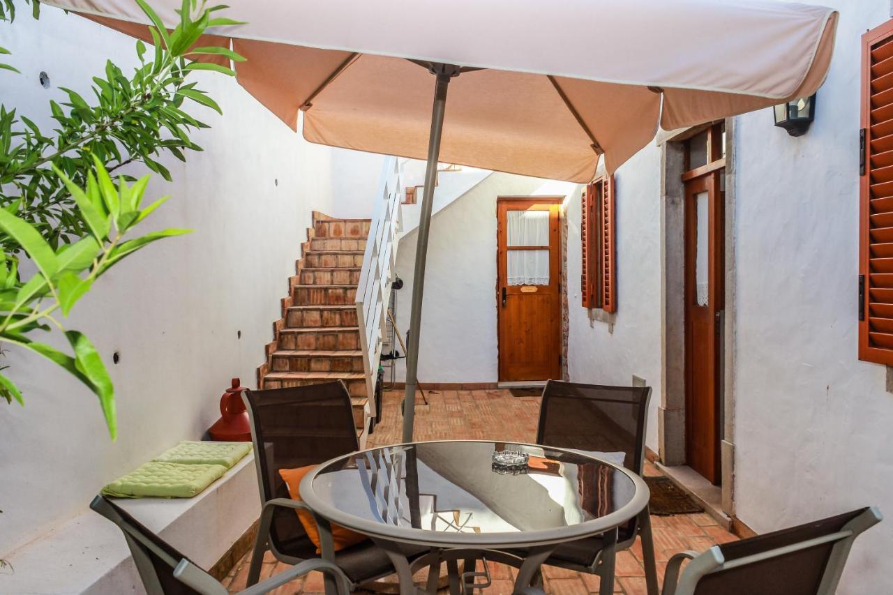 Casa Da Tita Casa de hóspedes Salir Exterior foto