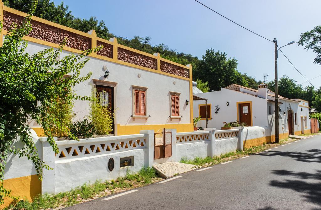 Casa Da Tita Casa de hóspedes Salir Exterior foto