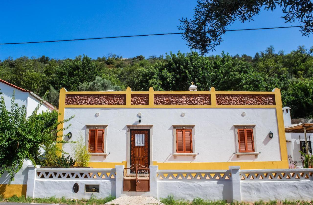 Casa Da Tita Casa de hóspedes Salir Exterior foto
